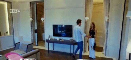 MOS U DOREZO – PROMO EPISODI 160