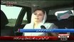 Breaking News: Election NA120 Lahore Maryam Nawaz Responds On The Chaudhry Nisar Statement About Her