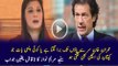 Have you seen any good quality in Imran Khan? - Mansoor Ali Khan asks Maryam Nawaz