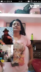 imo hd video call of cute girl || latest cute girl hd video || viral hd videos