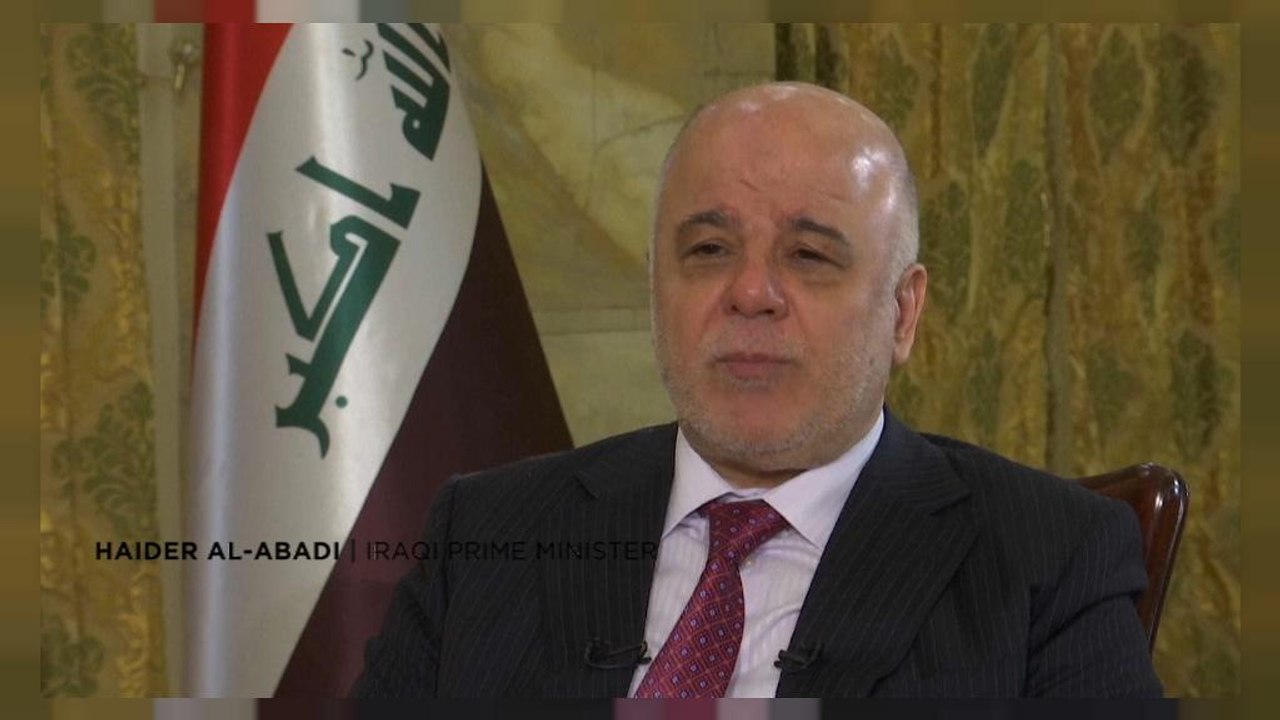 A stark warning for Iraq's Kurds