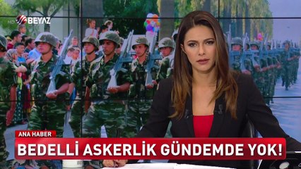 Beyaz Tv Ana Haber 16 Eylül 2017