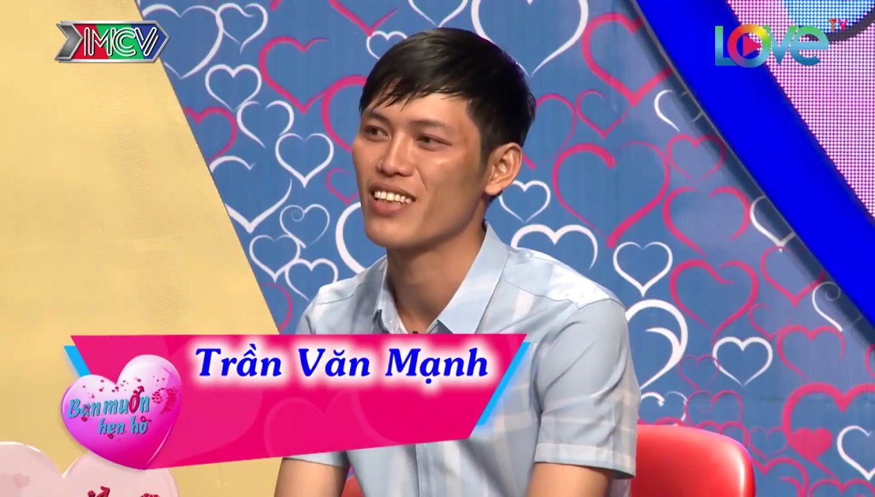 Trailer BẠN MUỐN HẸN HÒ - Tập 309 - 15h20 Chủ Nhật 17-09-2017 trên HTV7