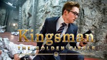 Kingsman: The Golden Circle (2017) Full Movie