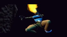 Tomb Raider I для Android - обзор от Game Plan