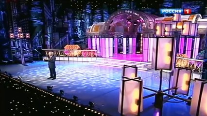 Лучшие юмористы Измайловский парк