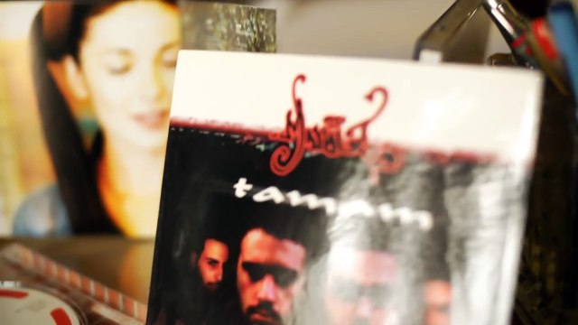 Farazi & Kayra - Mertel Kasetçilik