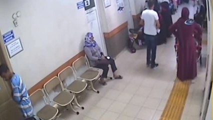 Kadınların Korkulu Rüyası Yakalandı