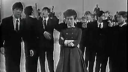 RITA PAVONE '60 TWIST REMIX