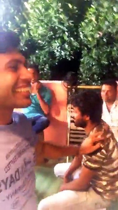 Dewani Inima Shooting Spot 17-09-2017