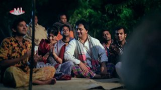 Vablagaiya Gelo l Bangla Song Porimon Chonro l Mir Sabbir, Shimana, Fojlur Rahma Babu l 2017