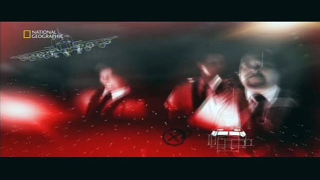 Indagini ad Alta Quota - Momento di Svolta [Volo Northwest Airlines 85]