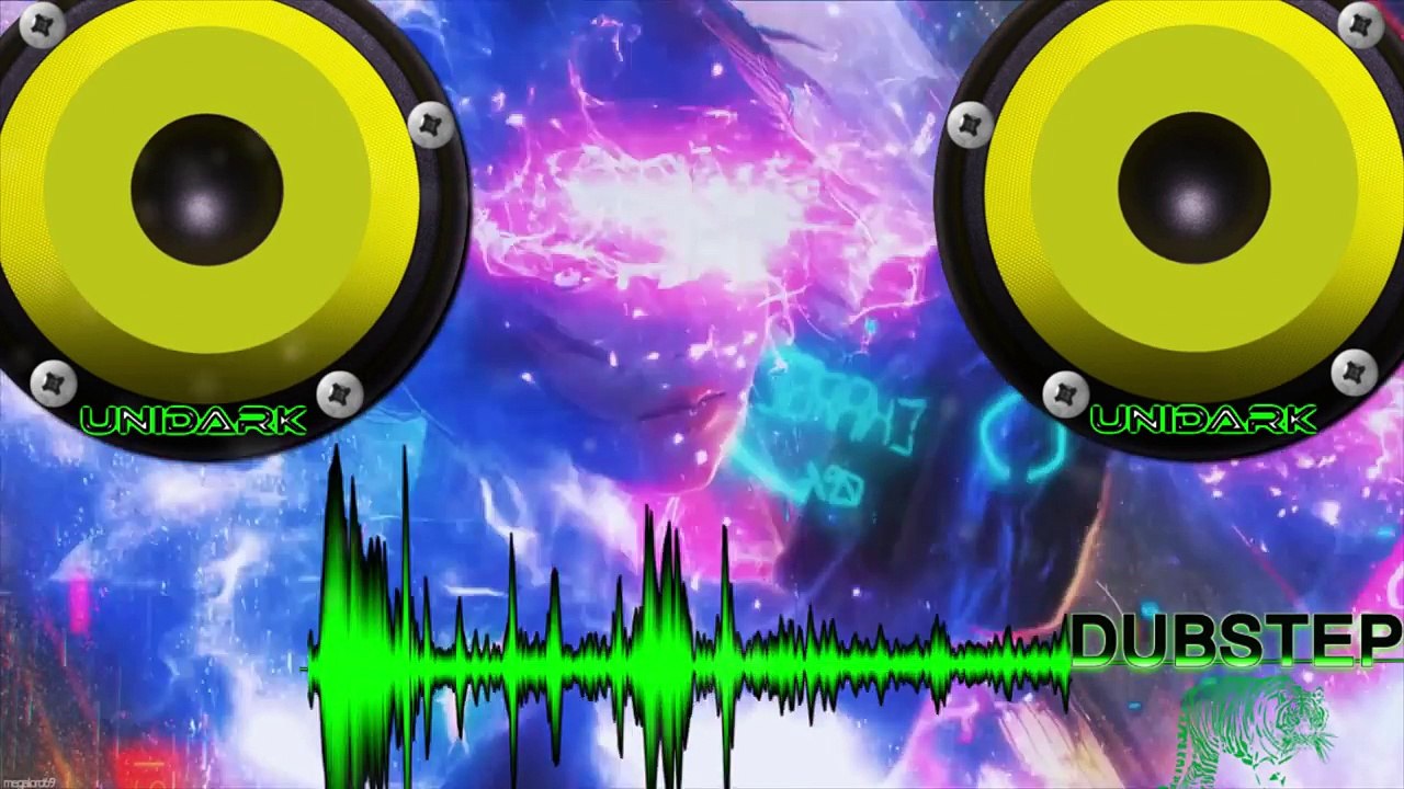 Best Dubstep Mix 2017 Music Remix Female Mixed Voice Gaming Music Playlist