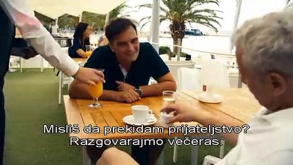 Zlocini na Jadranu 2016 - Ceo domaci film 1. deo