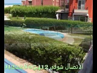 فيلا للبيع بقرية فلنسيا بالكيلو 57 بالساحل الشمالى