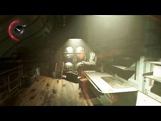 DISHONORED - La Mort de l'Outsider Let's Play #1 FR