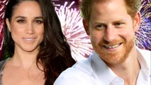 Prince Harry and  Meghan Markle's  Engagement Is More  stronger