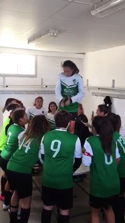 U18 F : victoire de Longvic face à Jura Dolois