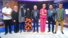 Pengakuan Simpatisan ISIS [360 camera] - ROSI (Bag. 2)