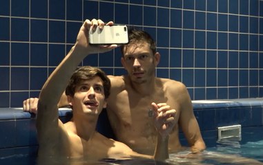 Coupe Davis, #FRASRB minute bleue (7) : jour de double