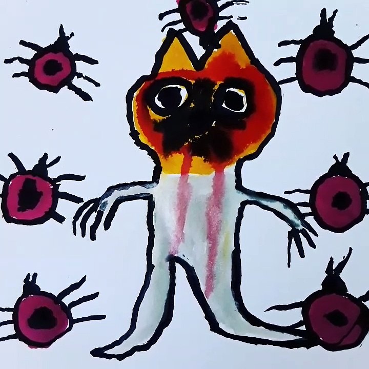 Thomas Riesner-Tiere