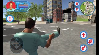 Emergency Ambulance - Ambulance Driving Simulator - Android Gameplay HD