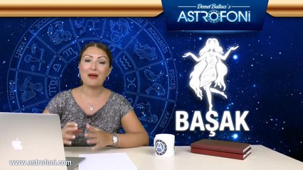 Başak Burcu Aylık Astroloji Yorumu Eylül 2017