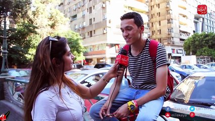 جاكلين ماهر -  يحصل ايه عشان تبقى احسن