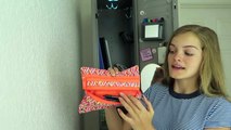 Whats In Our Lockers ~ Back to School 2016 ~ Jacy and Kacy