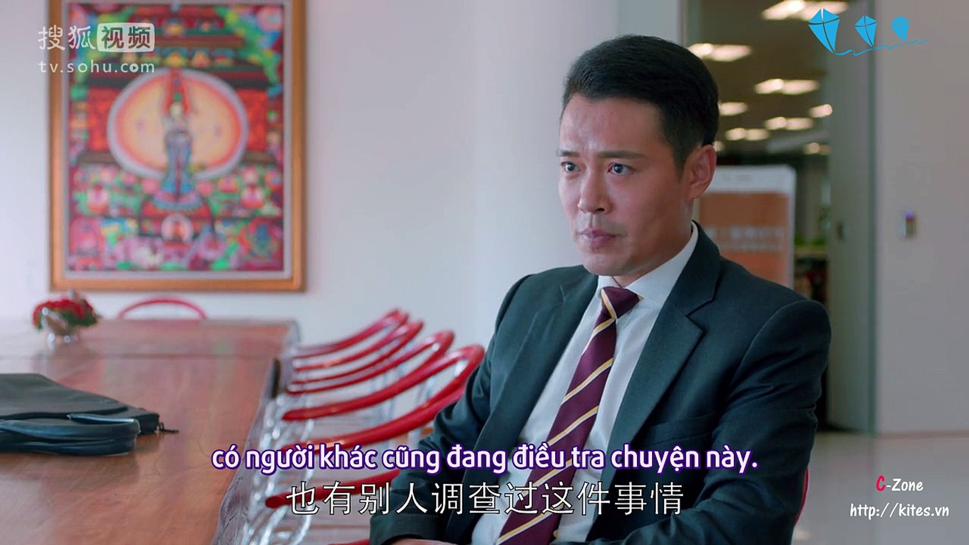 ⁣Khúc Ca Hạnh Phúc - Tập 34 - Phim Trung Quốc Hay