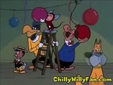Chilly Willy - Spook-A-Nanny (HQ)