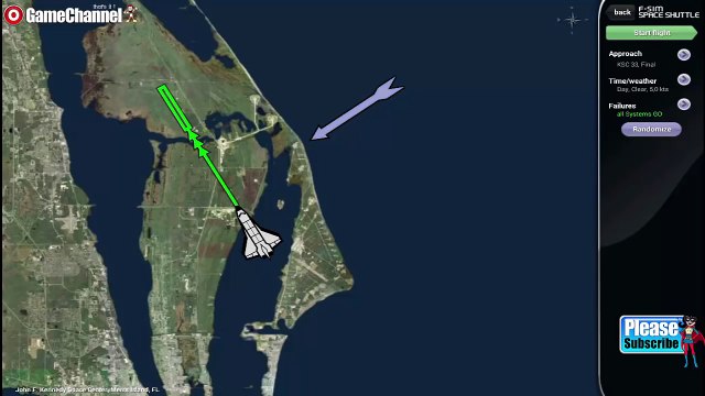 F Sim Space Shuttle Simulator Android İos Free Game GAMEPLAY VİDEO Galaxy tab S