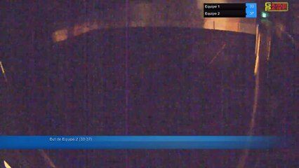 Equipe 1 Vs Equipe 2 - 16/09/17 23:06 - Loisir Poitiers - Poitiers Game Parc