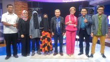Pengakuan Simpatisan ISIS [360 camera] - ROSI (Bag. 5)