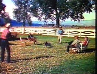 The Century Of The Self - 2of4 The Engineering Of Consent by Adam Curtis