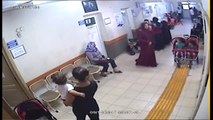 Adana Hastanede 4 Kadının Telefonunu Çaldı, Pazarda Yakalandı