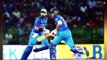 India vs Australia 1st ODI match: Virat Kohli, Manish Pandey goes for duck, Coulter-Nile on fire