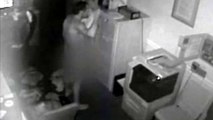 Sicko Breaks Into Funeral Home And Smells Dead Man's Underwear