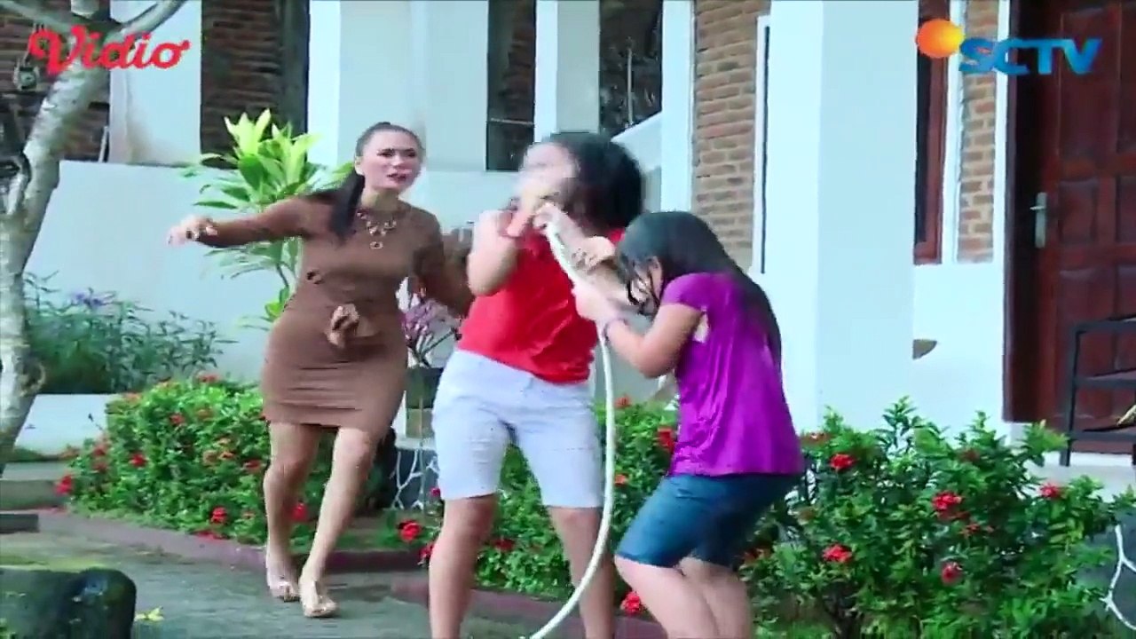 Duyung Cilik - Episode 04
