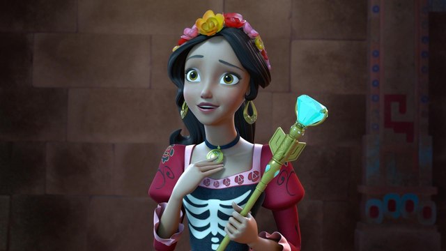 Elena of Avalor Season 3 Episode 1 [free] videos - Dailymotion