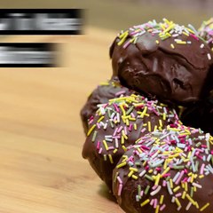 Peanut Butter Brownie Bombs