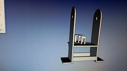 Building a new support for light sensor Scanner  Support P1 (Part1) (720p_30fps_H264-192kbit_AAC)
