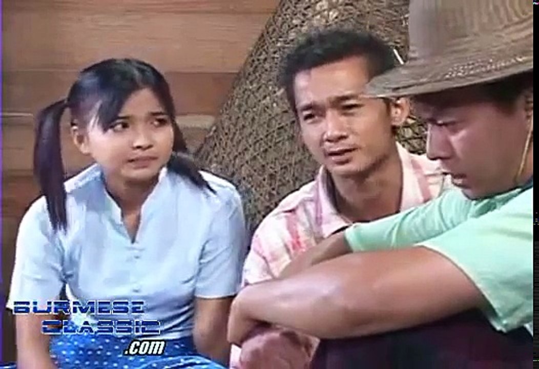 Myanmar Tv   Min Oak Soe , Mos , Zin Zin Zaw Myint  Part 2