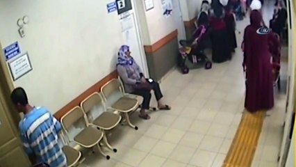 Kadınların Korkulu Rüyası Yakalandı!