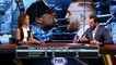 Kenny Florian on Toronto presser Floyd just got killed by Conor McGregor | TOR | UFC ON FOX
