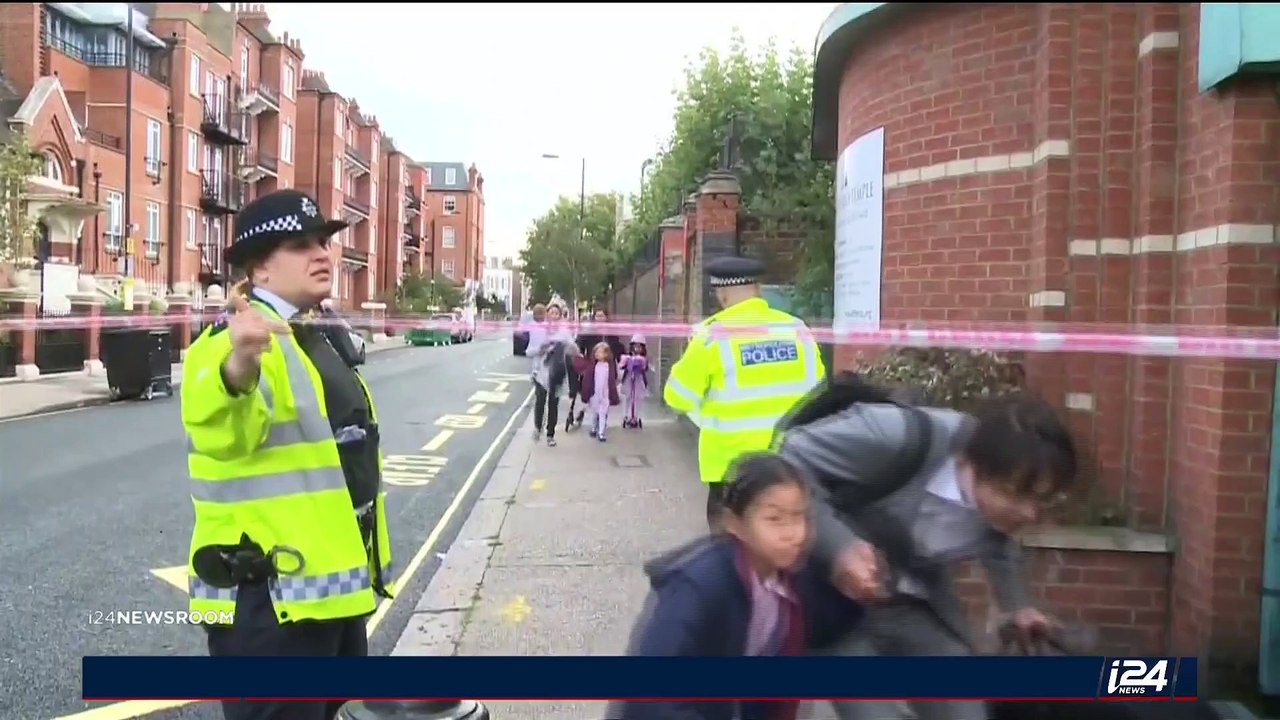 Attentat de Londres : le point sur l'enquête