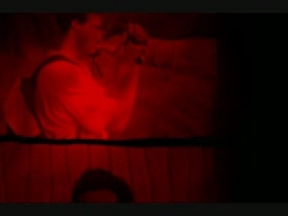 Premier essai sous Adobe After Effect