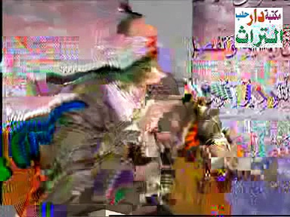 محمد هداية قصص القرآن الحلقة 11