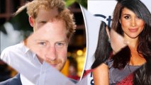 ‘Meghan HAS met Queen’  Shock claim Harry has  already introduced girlfriend  to Her Maj