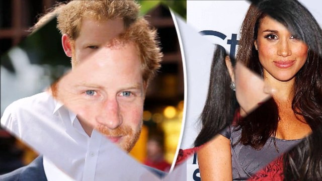 ‘Meghan HAS met Queen’ Shock claim Harry has already introduced girlfriend to Her Maj